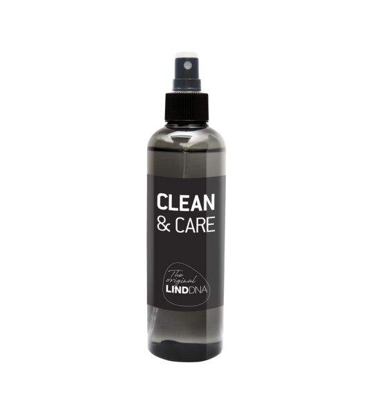 Reinigungsspray Clean & Care 