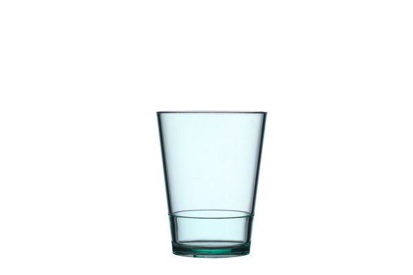 Trinkglas 250 ml nordic green