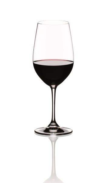 Chianti Classico Glas "Vinum"