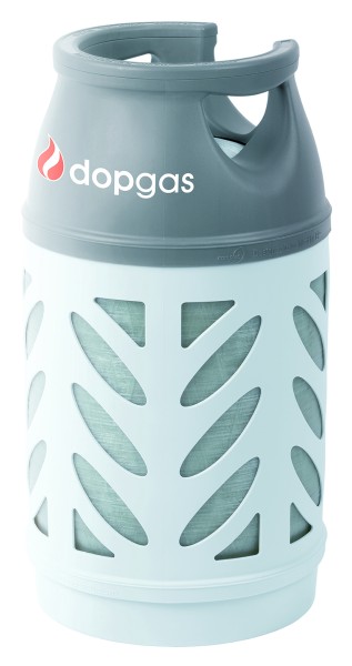 Dopgas Light 10 kg Propangas-Füllung