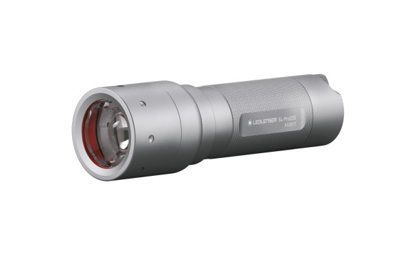 Taschenlampe SL-Pro220