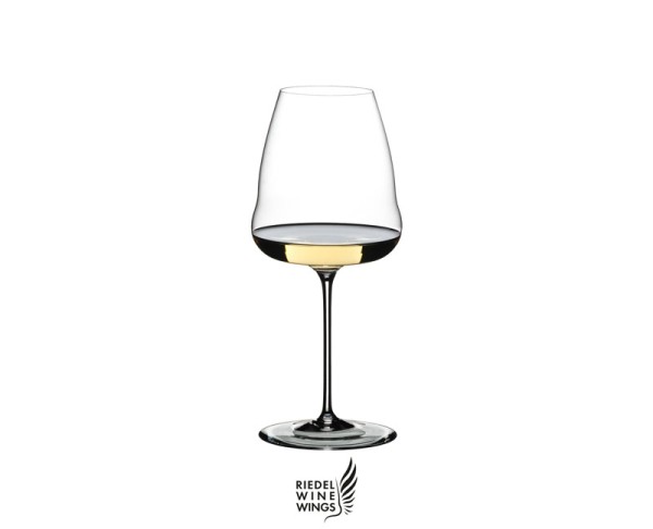 Sauvignon Blanc Glas 742 ml Winewings