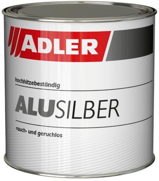 Alu-Silber 125 ml 