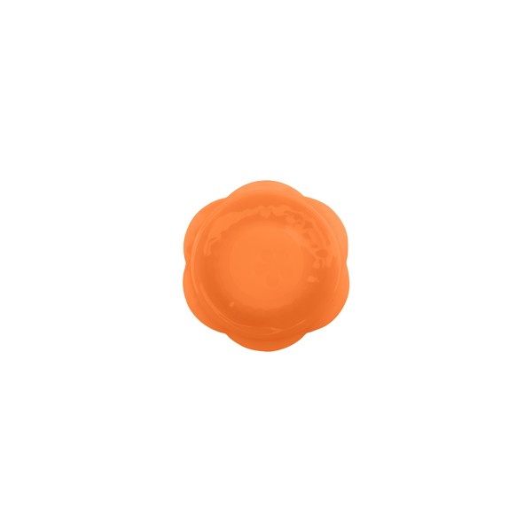 Stretchii 8 cm orange