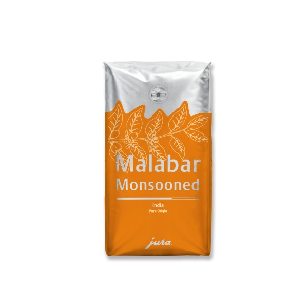 Bohnenkaffee Malabar Monsonned 250 g