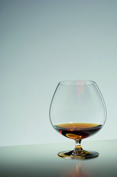 Brandy/Cognac Glas "Vinum" 