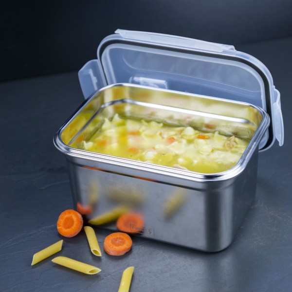 Lunch Box Safety EDS 1000 ml 