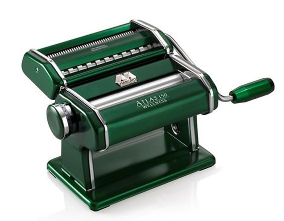 Nudelmaschine Atlas 150 grün 