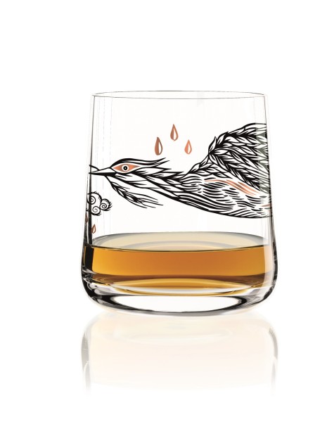 Whiskeyglas Next Whiskey "Olaf Hajek"