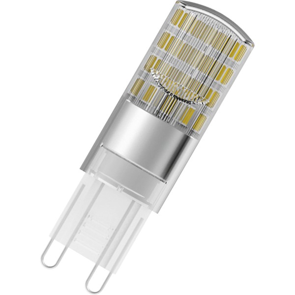 LED Steckbirne PIN G9 1,9 Watt 200 lm 