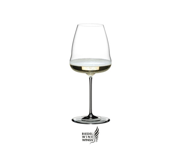 Champagner-/Weinglas 742 ml Winewings