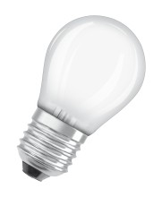 LED ILLU-Birne E27 2,5W