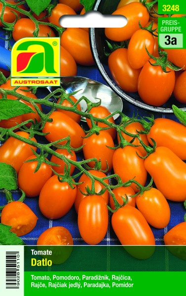 Tomate Datlo 