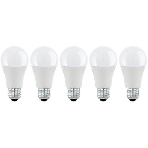 Led Birnenset 9 Watt