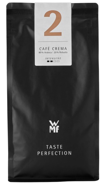 Kaffeebohnen Café crema2 500 g 
