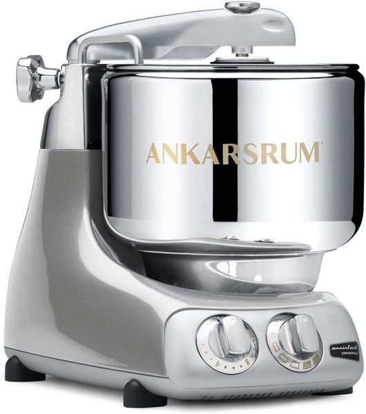 Küchenmaschine Assistent Original AKR 6230 Jubilee silver