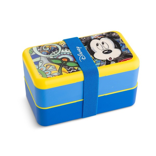 Lunchbox "Mickey"