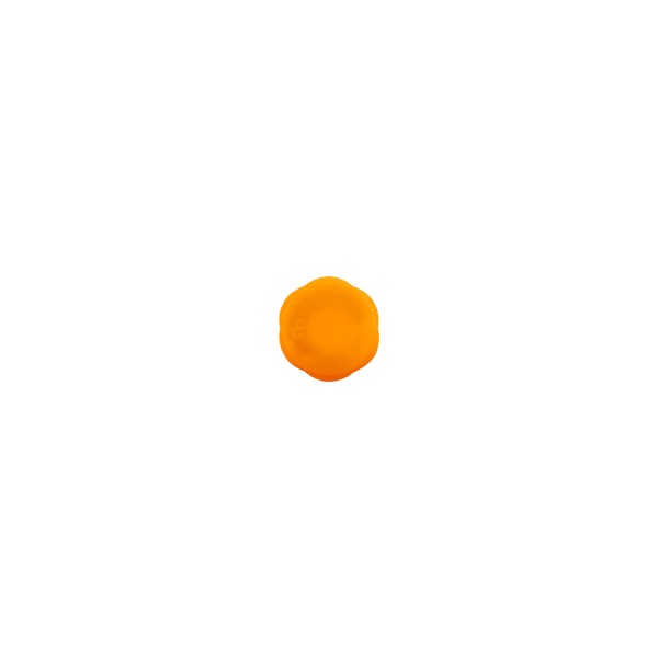 Stretchii 4 cm orange