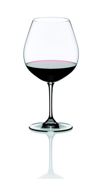 Burgunder Glas "Vinum" 