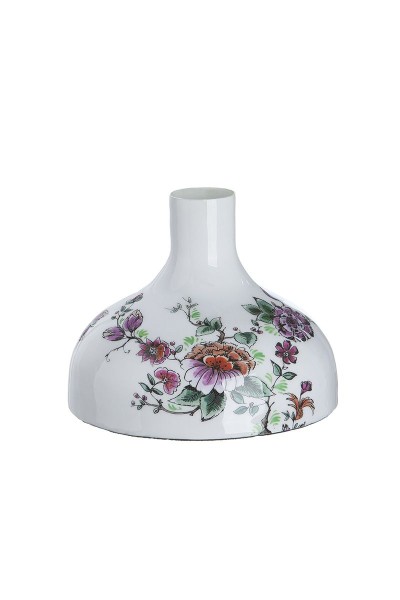 Vase "Florale" 15 cm 