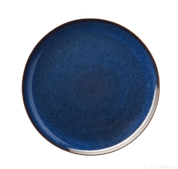 Essteller 26,5 cm Saisons midnight blue