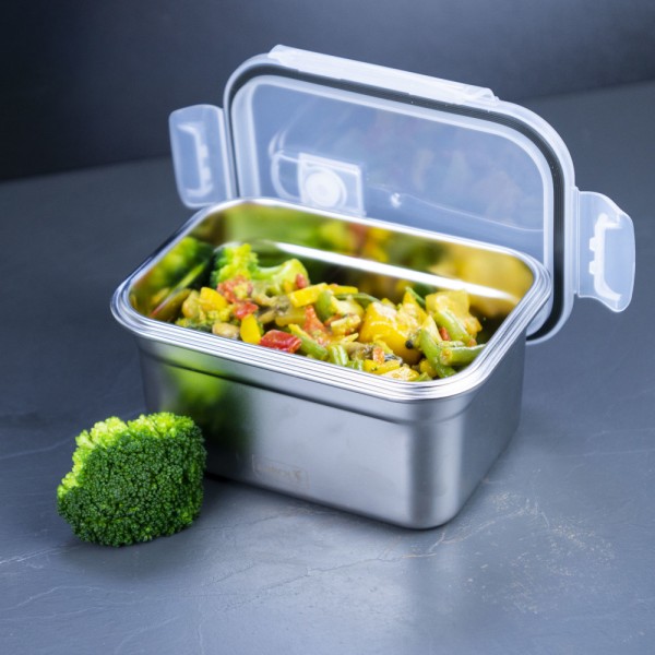 Lunch Box Safety EDS 2000 ml 