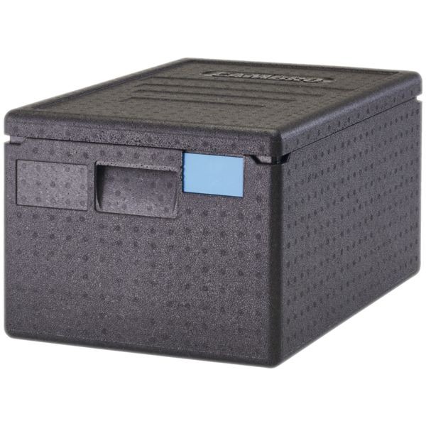 GoBox 46 lt Cambro Toplader Thermobox