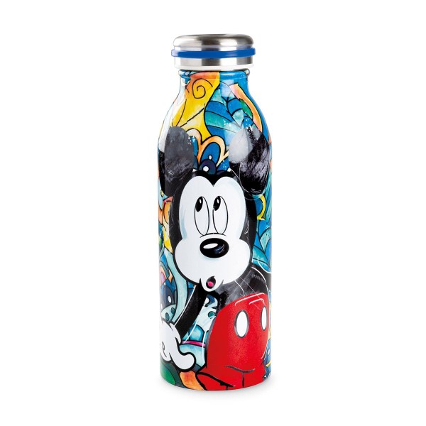 Thermoflasche "Mickey" 500 ml