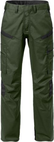 FUSION Damenbundhose Gr. 48