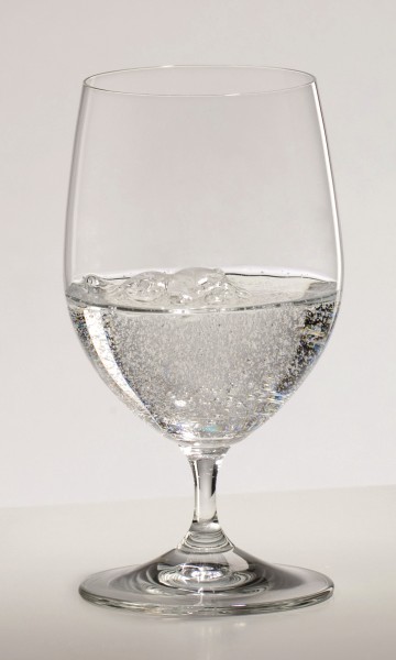 Wasserglas "Vinum" 