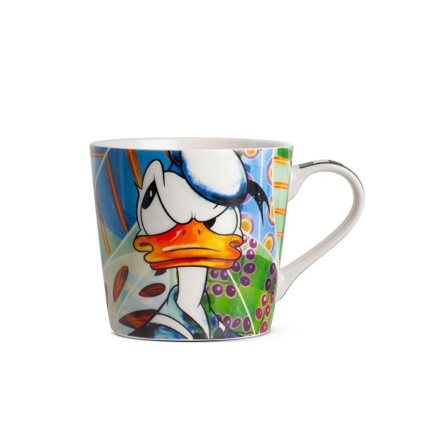 Henkelbecher "Donald Duck" 430 ml