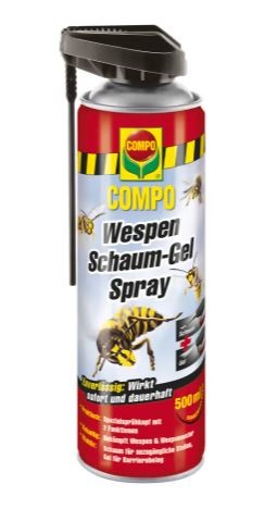 Wespen Schaum-Gel Spray 