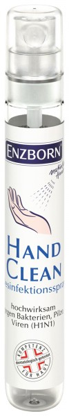 Handdesinfektionsspray 15 ml