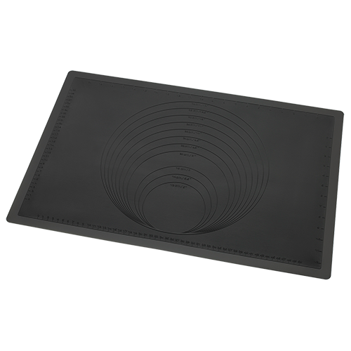 Ausroll-/Backmatte 40x60 cm