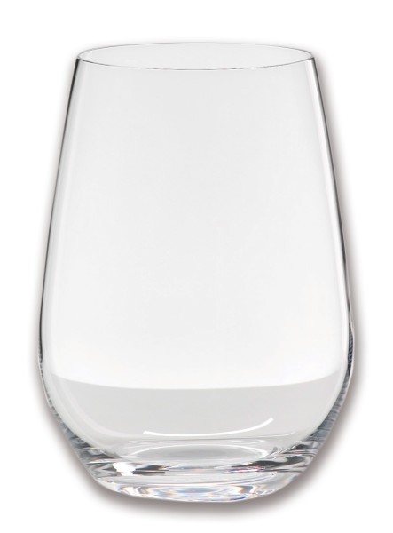 Riesling/Sauvignon Glas "O Wine Tumbler"