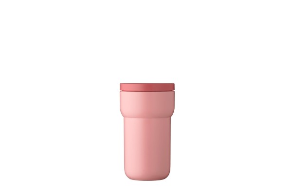 Reisebecher 275 ml "Ellipse" nordic pink