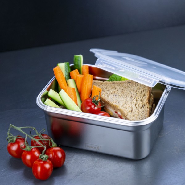 Lunch Box Safety EDS 500 ml 