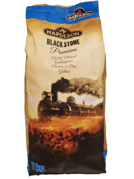 Grillholzkohle Blackstone Premium 7 Kg 