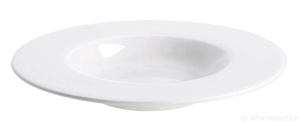 Suppenteller 25 cm mit Fahne a´ Table 
