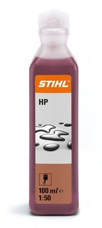 Hochleistungsöl HP 100 ml 