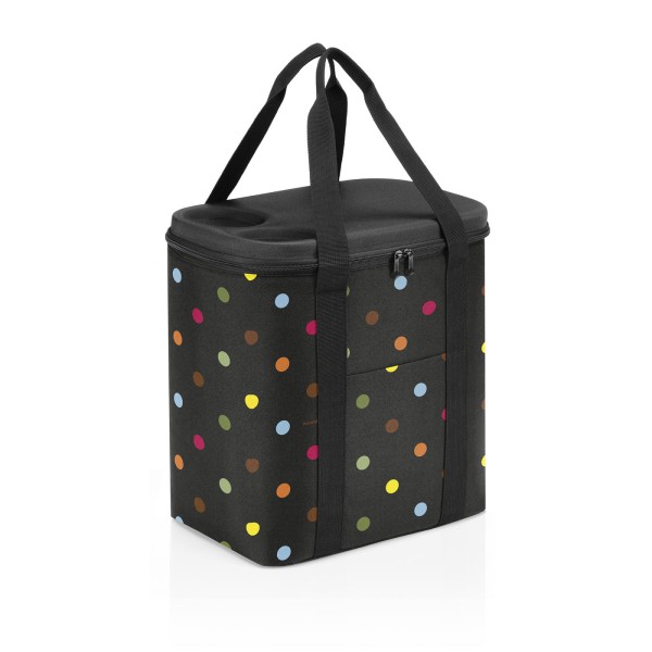 Coolerbag XL 30 lt dots