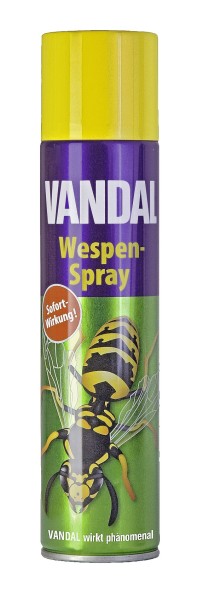 Wespenspray 400 ml 