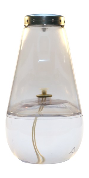 Grablicht Lina flüssig 1,5 Liter transparent