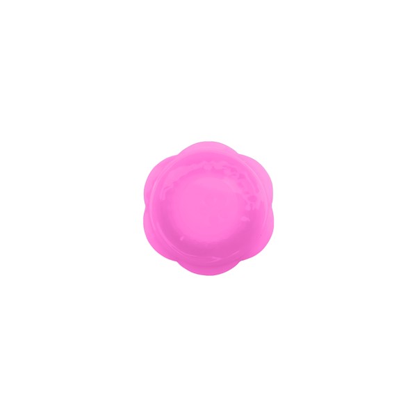 Stretchii 8 cm pink