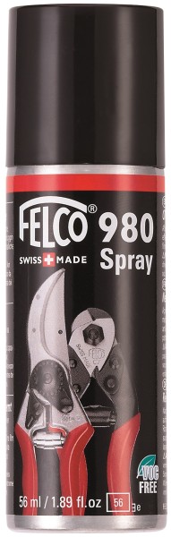 Spray 980