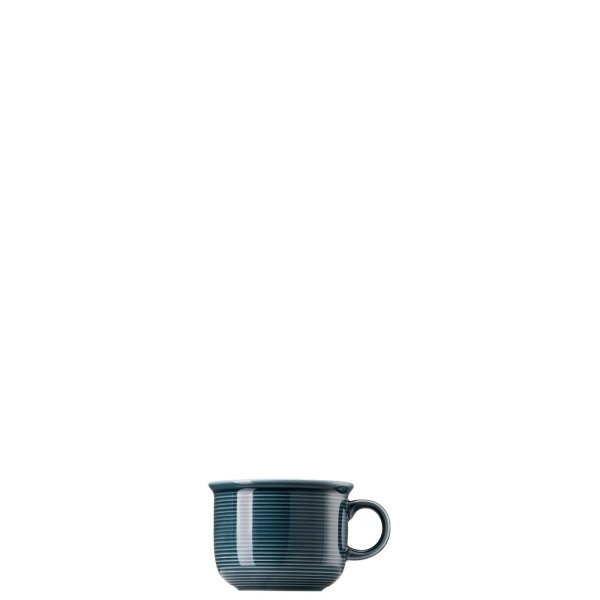 Kaffee-Obertasse 0,18 lt. Trend Colour Night blue