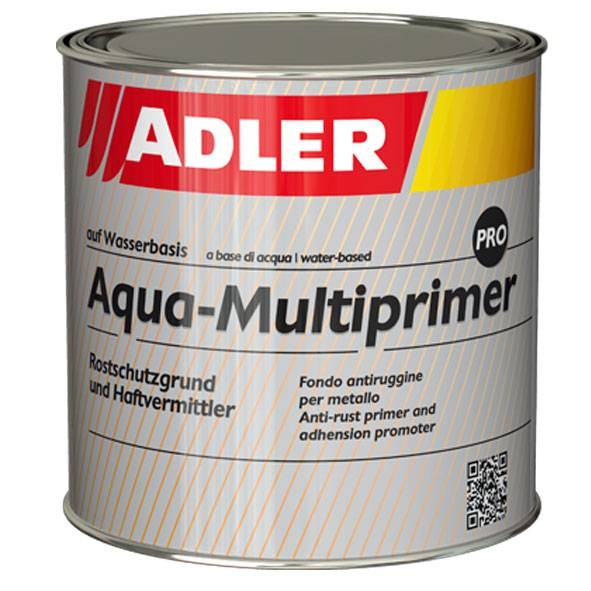 Aqua-Multiprimer PRO grau 750 ML 