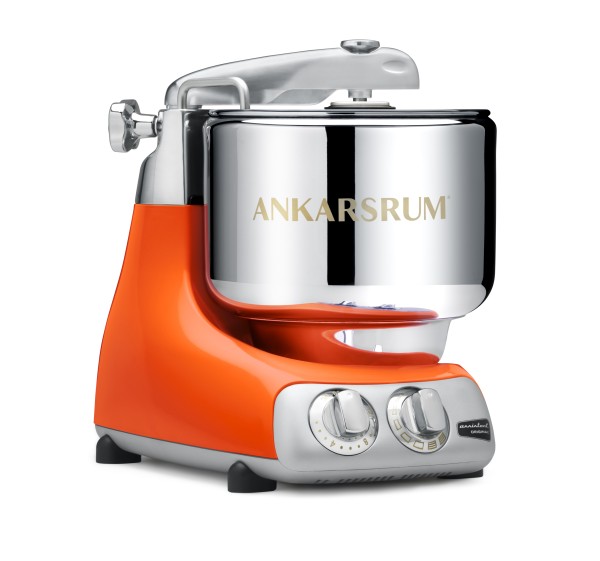Küchenmaschine Assistent Original AKR 6230 Pure orange