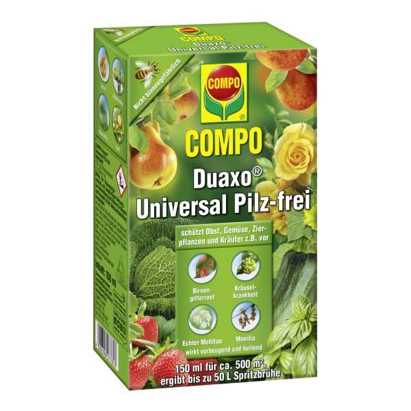 Duaxo Universal Pilzfrei 75 ml Pfl.Reg.Nr. 3346-0 