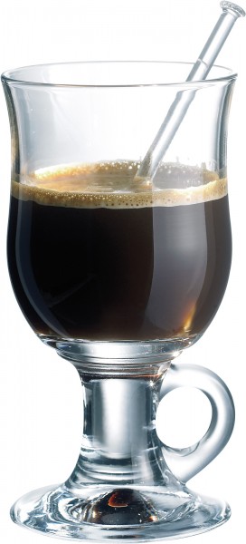 Irish-Coffeeglas Mazagran